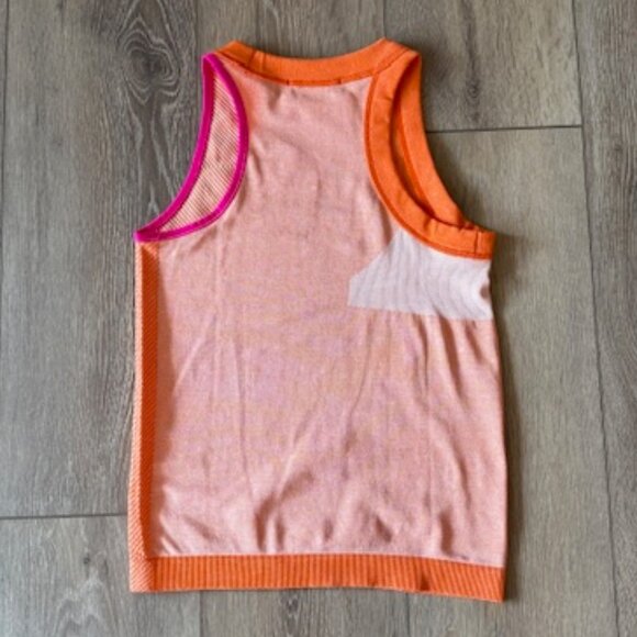 Adidas x Stella McCartney Tennis Pickleball Skort + Tank Set Small - Picture 7 of 12